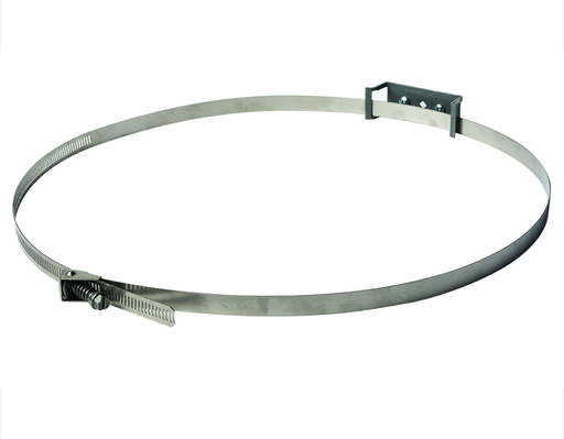 598-0213 Expansion Tank Kit – Max Diameter 13”, bulk Expansion Tank Support Kit