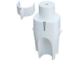 696-CF Secondary drainage funnel Secondary Drain Funnel