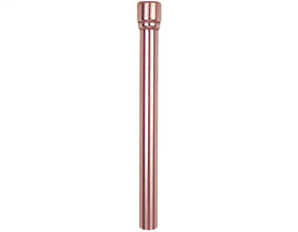 643-C311 3/4" CPVC × 3/4" MSWT CPVC MetalHead™ No Lead Male Sweat Straight Adapters