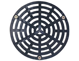 842-SP2 Round Replacement Drain Strainers