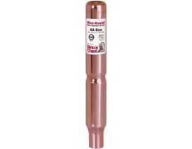 660-SB 1/2" male sweat MiniRester™