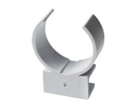 523-712W ComboSaddle™ for 1-1/2”- 2” Sch. 40 with screw ComboSaddle™