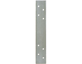 536-09 1 1/2" Ă— 9" Shield Plate