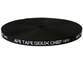 554-100W 5/8" × 100 ft, 1/bag ApeTape™