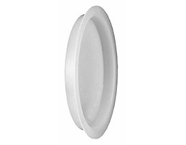 881-3 3" plug Knockout Test Plug and Cap