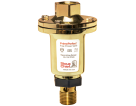 695-01 PrimePerfect trap primer valve PrimePerfect™