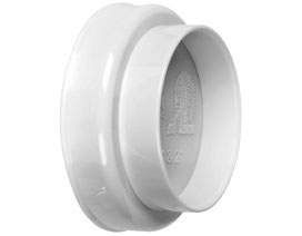 880-012 1 1/2" and 2" Sch. 40 cap Knockout Test Plug and Cap
