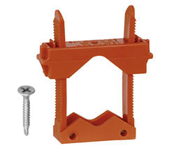 550F11 E84 base, bridge, screw/bag TouchDown™