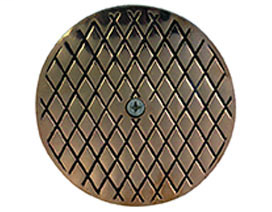 851-CN6 Strainer for 851 Series