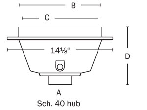 861-2PZ SquareMax™