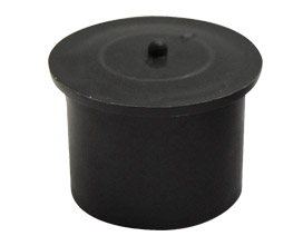 234-QP2 1 1/4" trap adapter test plug QuickPlug™