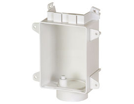 696-3 Drain Box OxBox™ Accessories