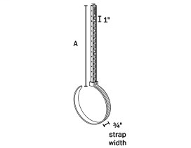553-026 gray ZipStick™