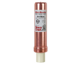 660-V82B 1/2" male CPVC MiniRester™