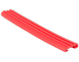 575-101Q 3/4" × 25' TPE Channel, 1 Roll/box PipeDown™ Acoustical