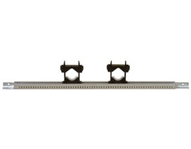 523-2420 1 bracket 2 TouchDown clamps PowerBar™