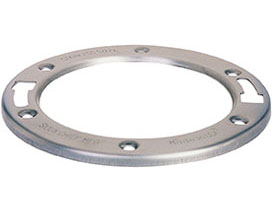 886-MR Stainless steel closet ring Ringer™