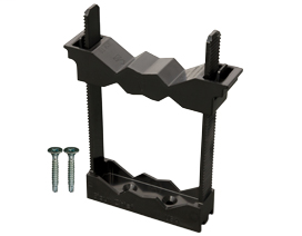 550-2111 Universal Pipe Clamp 1/bag TD+™ Universal Clamps