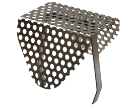 865-D FastTrack™ Bottom Debris Screen FastTrack™