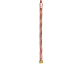 634X418 PowerPEX® ASTM F1807 Water Heater Connector FIP-Swivel Straight Flex