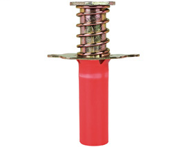544-4MD Metal deck insert for 5/8" all-thread rod Deck Anchors