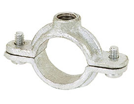 516-2GPK2 1/2" IPS 1/bag Split Ring Hanger