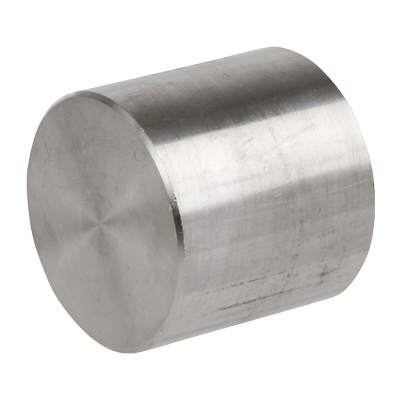 3″ 304/L Stainless Steel 3000# Forged Threaded Cap