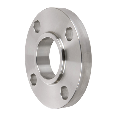 2″ 304/L Stainless Steel Forged 150# ANSI Lap Joint Flange