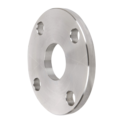 3″ 304 Stainless Steel Stainless Steel Tube Plate Flange