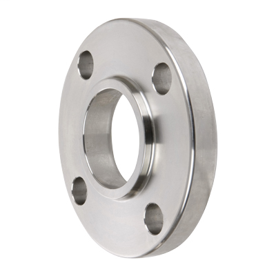 1/2″ 304/L Stainless Steel Forged 150# ANSI RF Slip On Flange