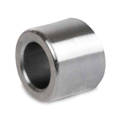 2″ × 1″ 3000# Forged Carbon Steel Socket Weld Insert Fitting