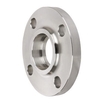 3/4″ 304/L Stainless Steel Forged 150# ANSI RF Socket Weld Flange