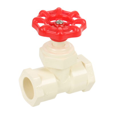 1/2″ CPVC Slip Straight Stop - Series 8130
