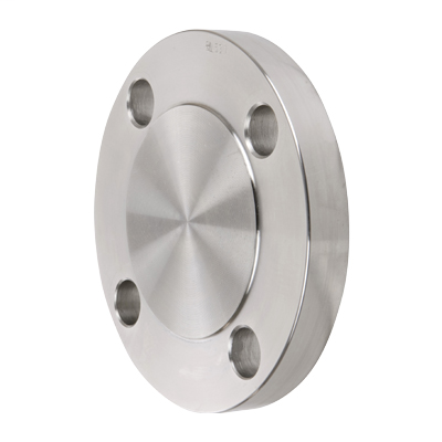 6″ 304/L Stainless Steel Forged 150# ANSI RF Blind Flange