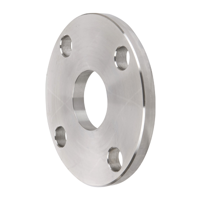 1 1/2″ 304 Stainless Steel Tube Plate Flange