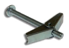 J1520 - Spring Wing Toggle Bolt