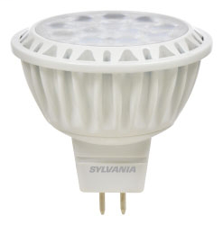 Dimmable 4000K LED LiteSpan BR30 Reflector Flood 850lm Pack of 24 11W 120VAC 80+CRI 4000K
