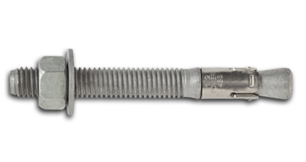 Product image for DeWalt / Powers 7733HD5-PWR POWERSTUD GALV HD5