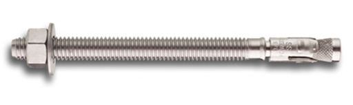 Product image for DeWalt / Powers 7612SD6-PWR POWERSTUD 316SS 3/8