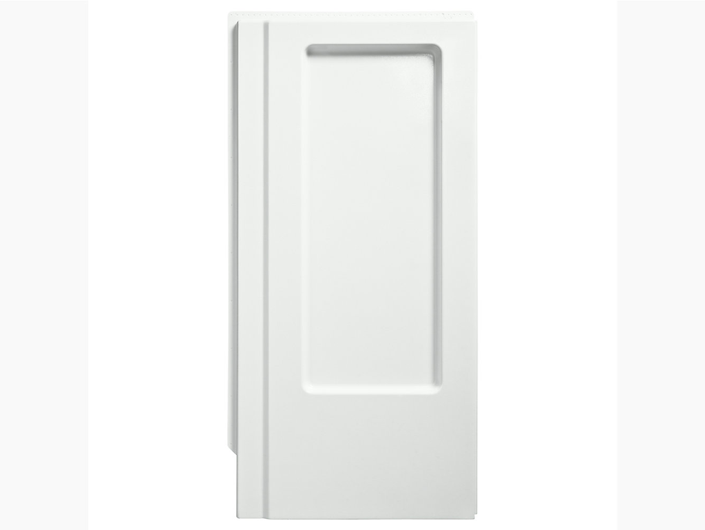 OC-SS-39Â Series 6205, 39-3/8" x 65-1/4" End Wall Set With Aging in Place Backerboards