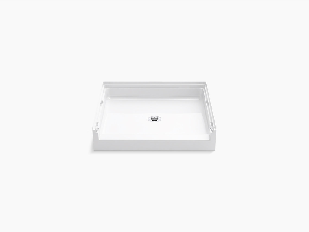 Accord® Series 7224, 36" x 36" Shower Base
