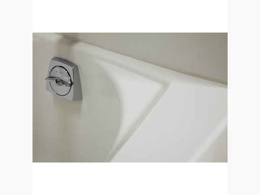 Performa™ Series 7104, 60” x 30” Bath/Shower