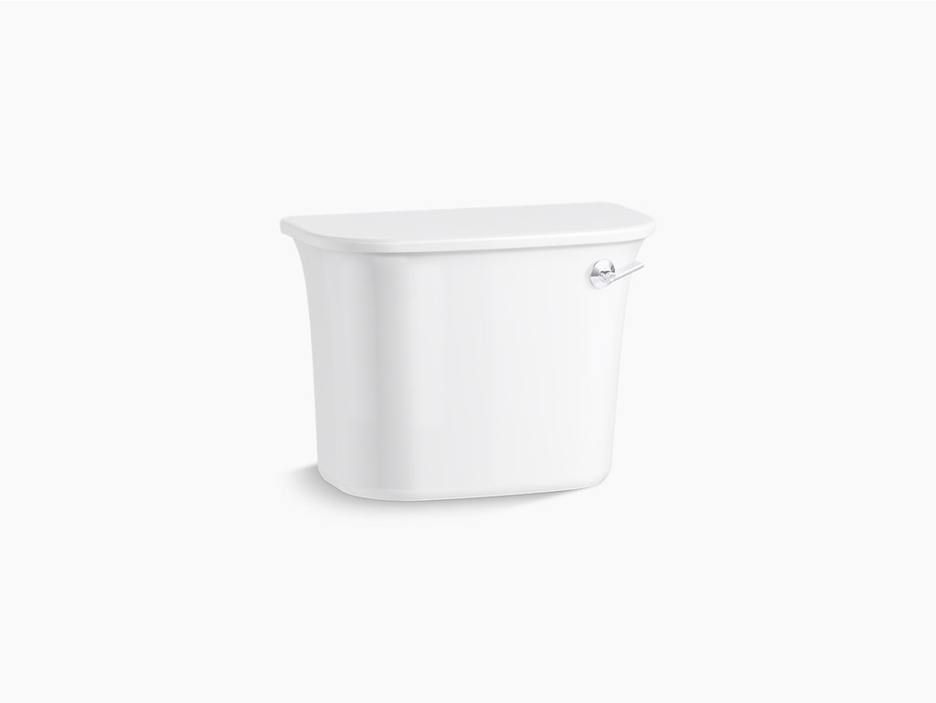 Stinson® Stinson® Toilet Tank With Pro Force® Technology and Right-Hand Trip Lever