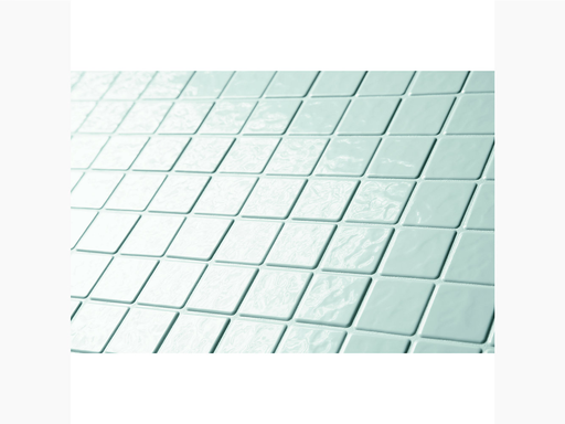 Accord® Series 7114, 60” x 30” Bath/Shower With Above-Floor Drain and Aging in Place Backerboards