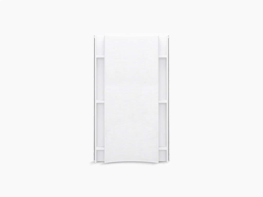 Accord® Series 7225, 42" x 72-1/4" Shower Back Wall