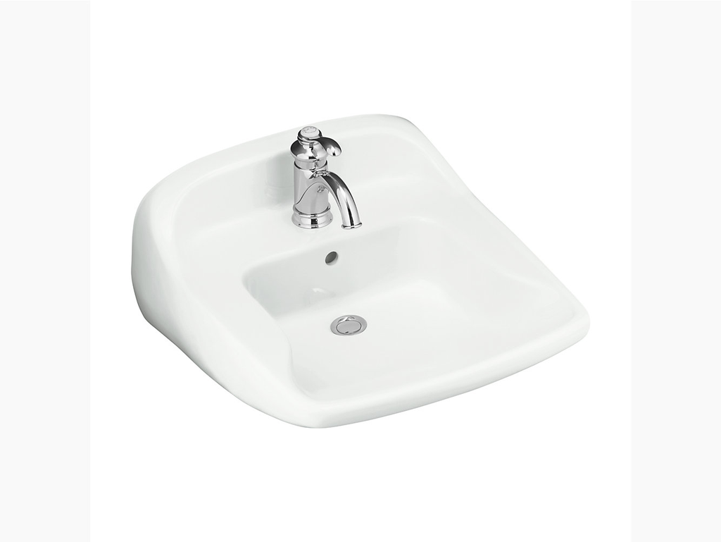 Worthington™ Worthington™ Wall-Mount Bathroom Sink