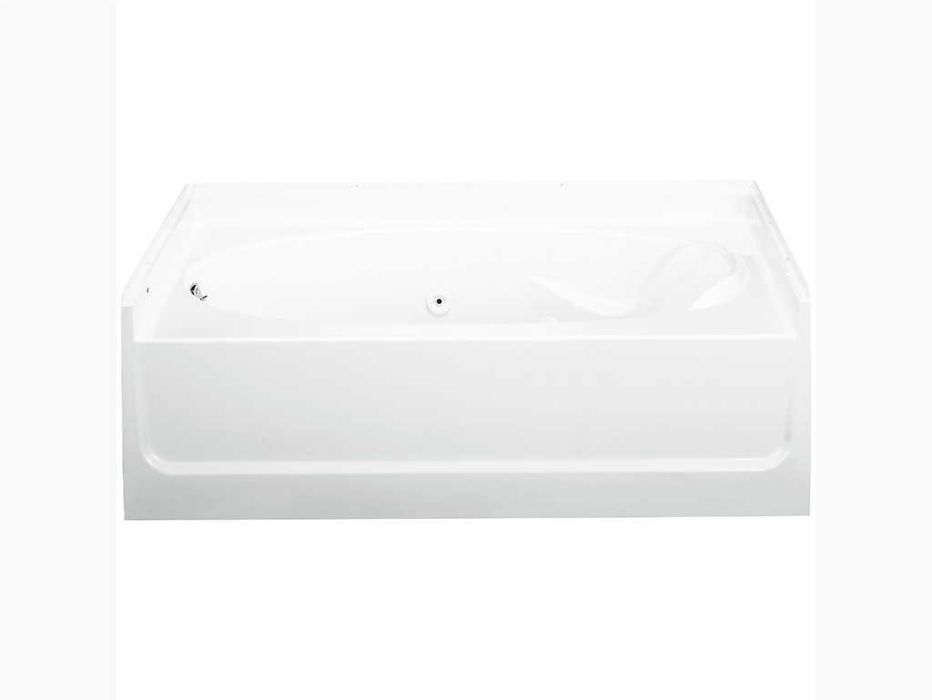 Ensemble™ Ensemble™ Ensemble™ Series 7610, 60" x 36" Whirlpool