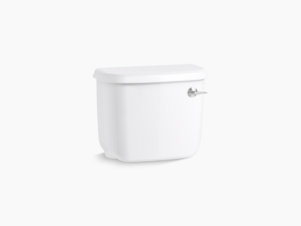 Windham™ Toilet Tank With Pro Force® Technology and Right-Hand Trip Lever