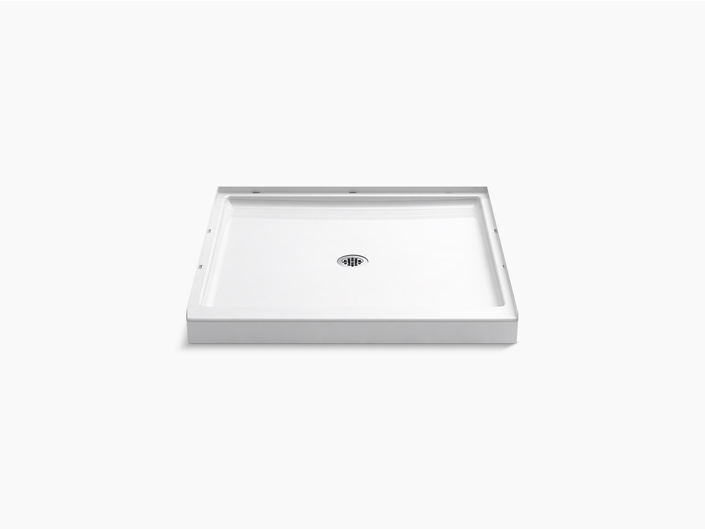 Ensemble™ Series 7215, 42" x 42" Shower Base