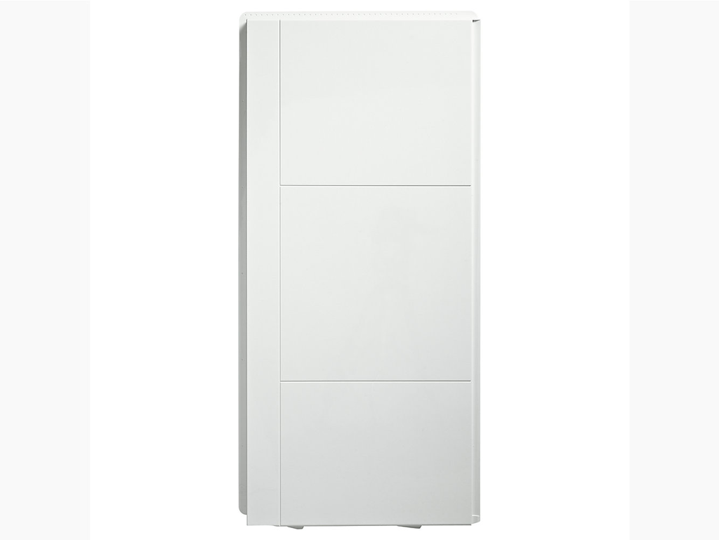 Accord® Series 7224, 36" x 72-1/4" End Wall Set With Aging in Place Backerboards